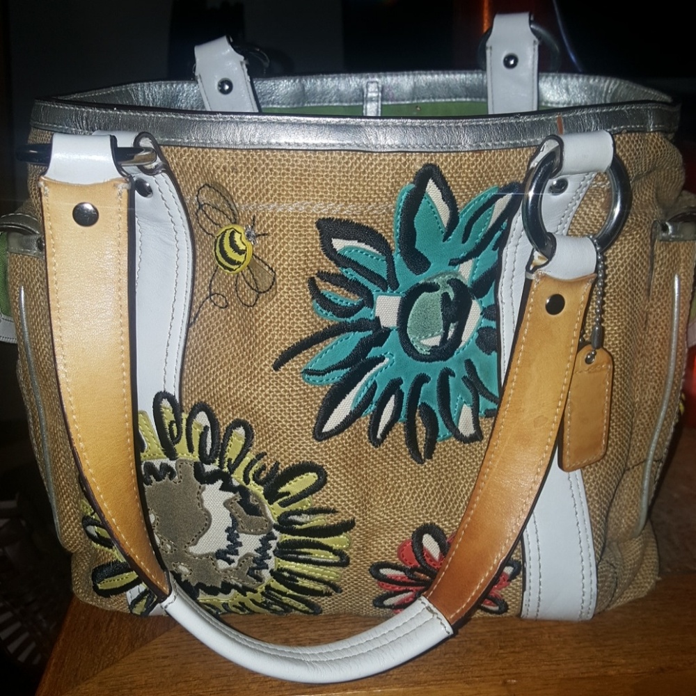 Handbag - image 3
